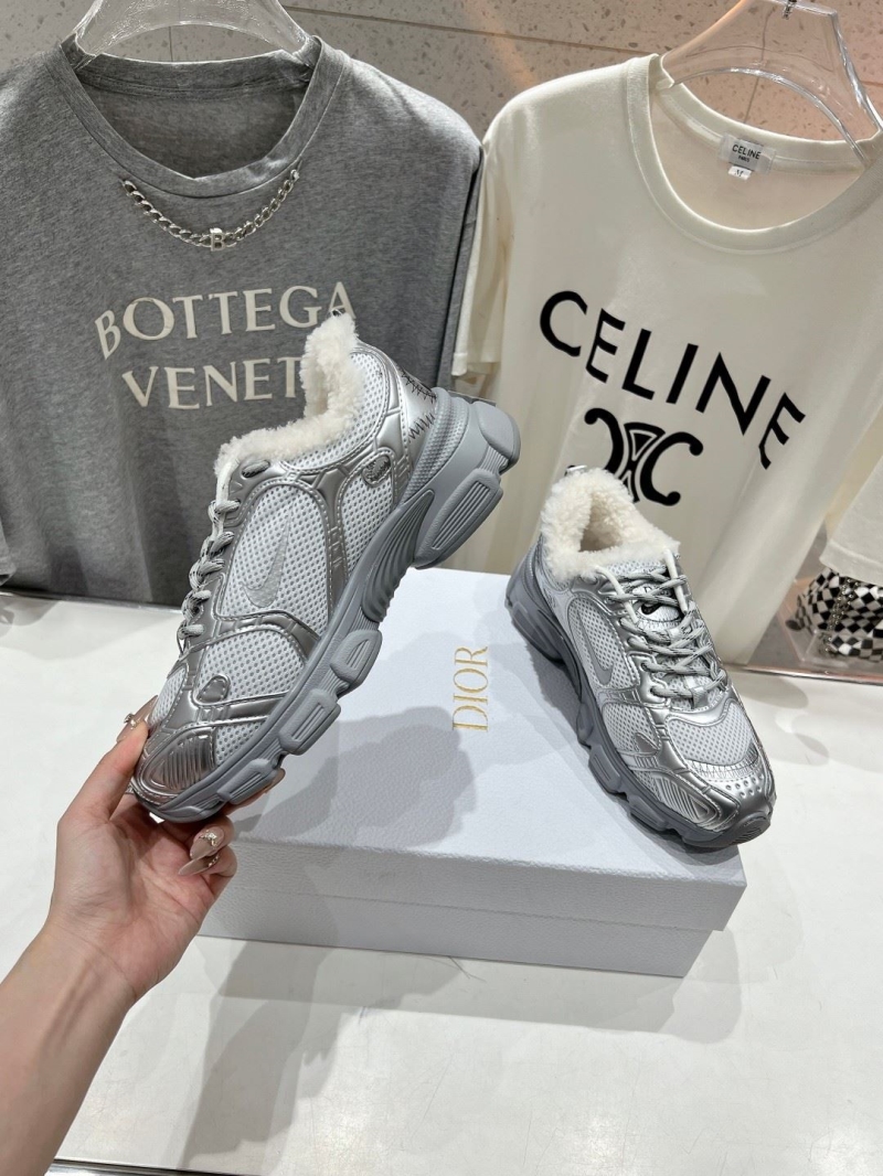 chr1st1an D10r sneakers